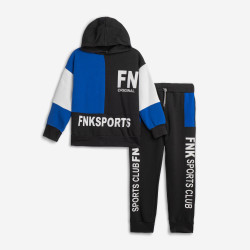 Φόρμα χειμερινή Funky 226-117138 Φόρμα χειμερινή Funky 226-117138