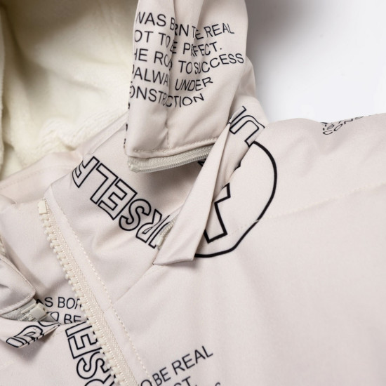 Μπουφάν χειμερινό Funky 226-118102