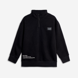 Μπλούζα φούτερ Funky 226-192109 Μπλούζα φούτερ Funky 226-192109