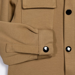 Πουκάμισο τύπου φούτερ Funky 226-308109