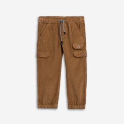 Παντελόνι cargo με λάστιχο Funky 226-311109