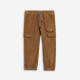 Παντελόνι cargo με λάστιχο Funky 226-311109 Παντελόνι cargo με λάστιχο Funky 226-311109