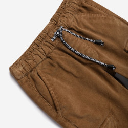 Παντελόνι cargo με λάστιχο Funky 226-311109 Παντελόνι cargo με λάστιχο Funky 226-311109