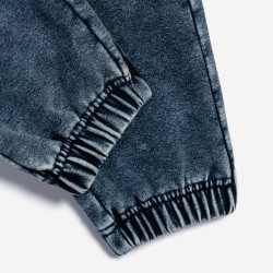 Τζιν μαλακό με λάστιχο Funky 226-312104 Τζιν μαλακό με λάστιχο Funky 226-312104