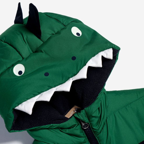 Μπουφάν Funky 226-318101