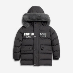 Μπουφάν Funky 226-318107