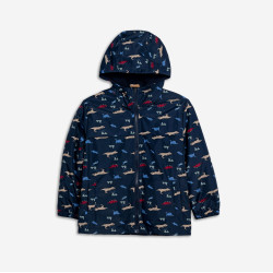 Μπουφάν Funky 226-318109 Μπουφάν Funky 226-318109