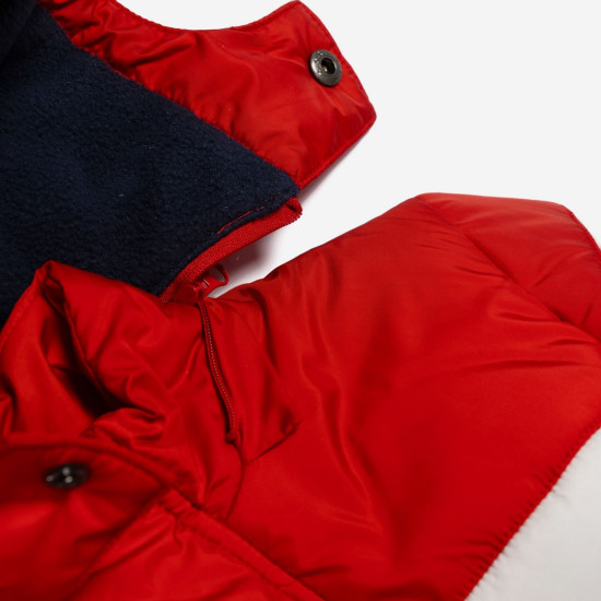 Μπουφάν Funky 226-318112 Μπουφάν Funky 226-318112