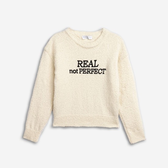 Μπλούζα πλεκτή Funky 226-510106 Μπλούζα πλεκτή Funky 226-510106