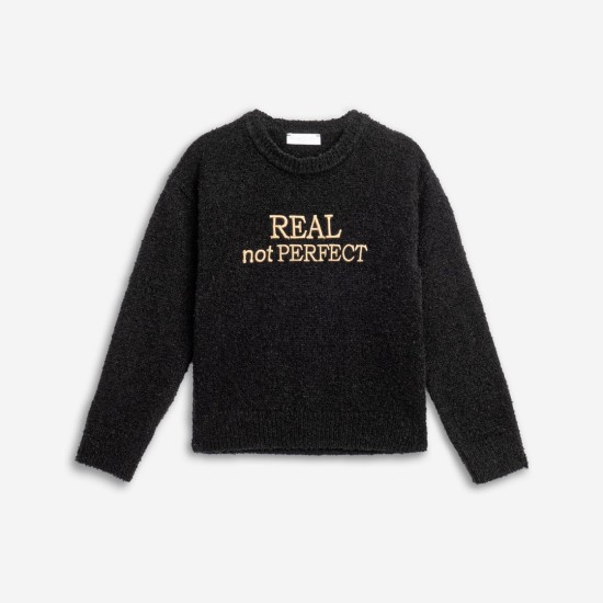 Μπλούζα πλεκτή Funky 226-510106 Μπλούζα πλεκτή Funky 226-510106