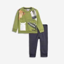 Φόρμα χειμερινή Funky 226-817111 Φόρμα χειμερινή Funky 226-817111