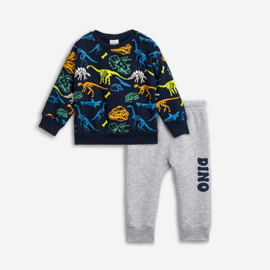 Φόρμα χειμερινή Funky 226-817113 Φόρμα χειμερινή Funky 226-817113