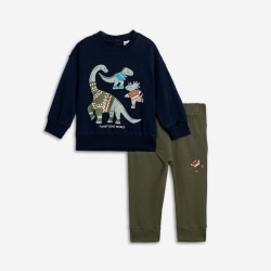 Φόρμα χειμερινή Funky 226-817116 Φόρμα χειμερινή Funky 226-817116