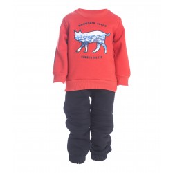 Φόρμα χειμερινή Joyce 2264123 Φόρμα χειμερινή Joyce 2264123