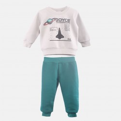 Φόρμα χειμερινή Joyce 2362124 Φόρμα χειμερινή Joyce 2362124