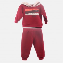 Φόρμα χειμερινή Joyce 2362130