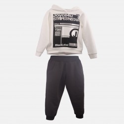 Φόρμα χειμερινή Joyce 2364106 Φόρμα χειμερινή Joyce 2364106