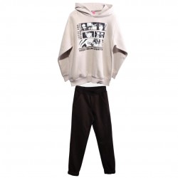 Φόρμα χειμερινή Joyce 2364107 Φόρμα χειμερινή Joyce 2364107