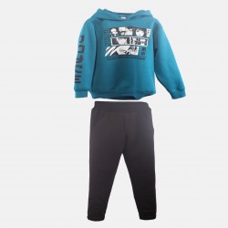 Φόρμα χειμερινή Joyce 2364107 Φόρμα χειμερινή Joyce 2364107