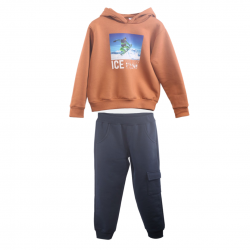 Φόρμα χειμερινή Joyce 2364110 Φόρμα χειμερινή Joyce 2364110