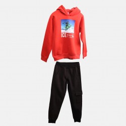 Φόρμα χειμερινή Joyce 2364110 Φόρμα χειμερινή Joyce 2364110