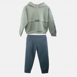 Φόρμα χειμερινή Joyce 2364114 Φόρμα χειμερινή Joyce 2364114