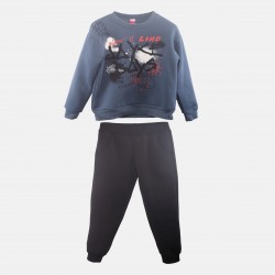 Φόρμα χειμερινή Joyce 2364125 Φόρμα χειμερινή Joyce 2364125