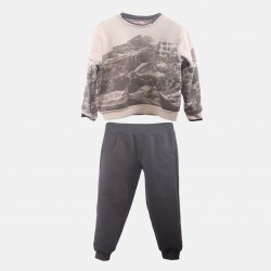 Φόρμα χειμερινή Joyce 2364126 Φόρμα χειμερινή Joyce 2364126