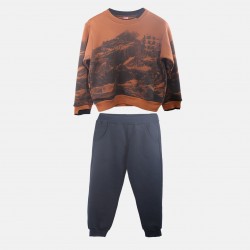 Φόρμα χειμερινή Joyce 2364126 Φόρμα χειμερινή Joyce 2364126