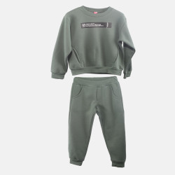 Φόρμα χειμερινή Joyce 2364130-2 Φόρμα χειμερινή Joyce 2364130-2