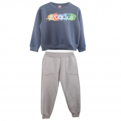 Φόρμα χειμερινή Joyce 2364132 Φόρμα χειμερινή Joyce 2364132