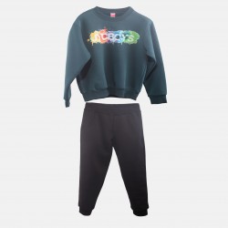 Φόρμα χειμερινή Joyce 2364132 Φόρμα χειμερινή Joyce 2364132