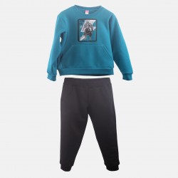 Φόρμα χειμερινή Joyce 2364133 Φόρμα χειμερινή Joyce 2364133