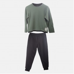 Φόρμα χειμερινή Joyce 2364152