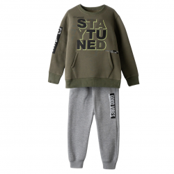 Φόρμα χειμερινή Hashtag 243701 Φόρμα χειμερινή Hashtag 243701