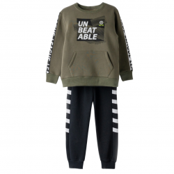 Φόρμα χειμερινή Hashtag 243707 Φόρμα χειμερινή Hashtag 243707