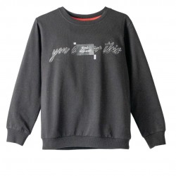 Μπλούζα φούτερ Hashtag 243727 Μπλούζα φούτερ Hashtag 243727