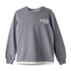 Μπλούζα μακρυμάνικη Hashtag 243728 Μπλούζα μακρυμάνικη Hashtag 243728