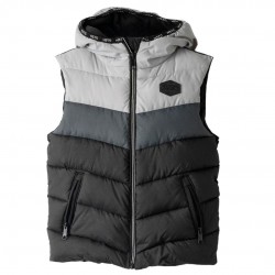 Γιλέκο αμάνικο Hashtag 243732 Γιλέκο αμάνικο Hashtag 243732