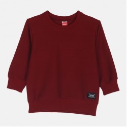 Μπλούζα μονόχρωμη Joyce 2462507