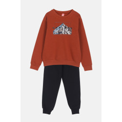 Φόρμα χειμερινή Joyce 2464124 Φόρμα χειμερινή Joyce 2464124