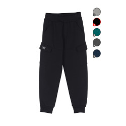 Παντελόνι φόρμας cargo Joyce 2464402