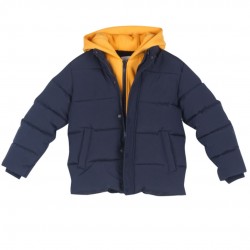 Μπουφάν χειμερινό Joyce 2496203