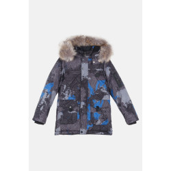 Μπουφάν Joyce 2496209 Μπουφάν Joyce 2496209