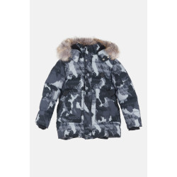 Μπουφάν Joyce 2496211 Μπουφάν Joyce 2496211