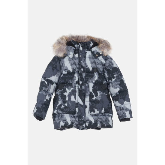 Μπουφάν Joyce 2496211 Μπουφάν Joyce 2496211