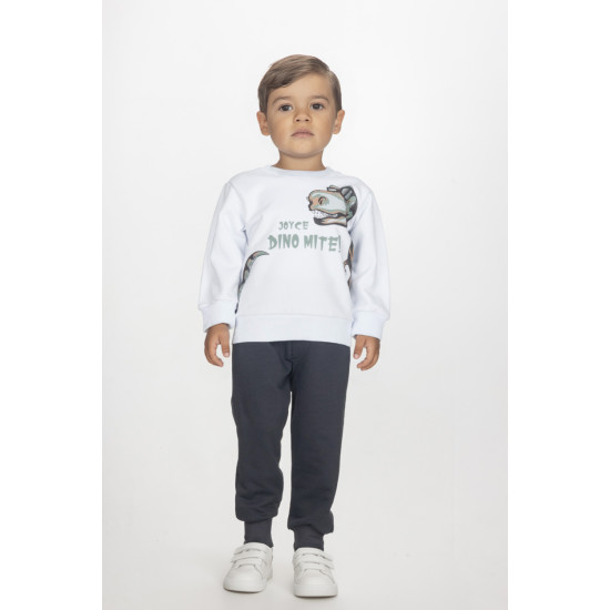 Φόρμα χειμερινή Joyce 2562141 Φόρμα χειμερινή Joyce 2562141