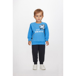 Φόρμα χειμερινή Joyce 2562141 Φόρμα χειμερινή Joyce 2562141