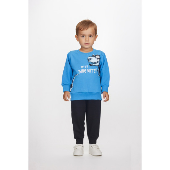 Φόρμα χειμερινή Joyce 2562141 Φόρμα χειμερινή Joyce 2562141