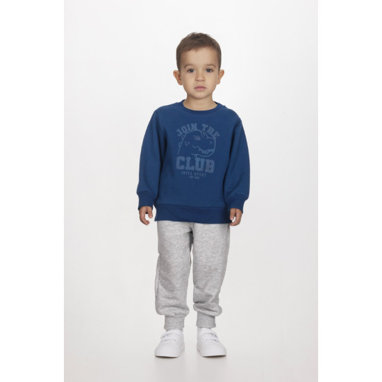 Μπλούζα φούτερ Joyce 2562505 Μπλούζα φούτερ Joyce 2562505